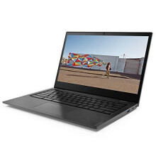 Lenovo Chromebook S345 14 Inch FHD Laptop - (AMD A4, 4GB RAM, 32GB eMMC, Chrome OS) - Mineral Grey