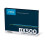 Crucial Crucial BX500 1TB CT1000BX500SSD1-Até 540 MB/s (SSD interno, 3D NAND, SATA, 2,5 polegadas) 2