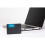 Crucial Crucial BX500 1TB CT1000BX500SSD1-Até 540 MB/s (SSD interno, 3D NAND, SATA, 2,5 polegadas) 6