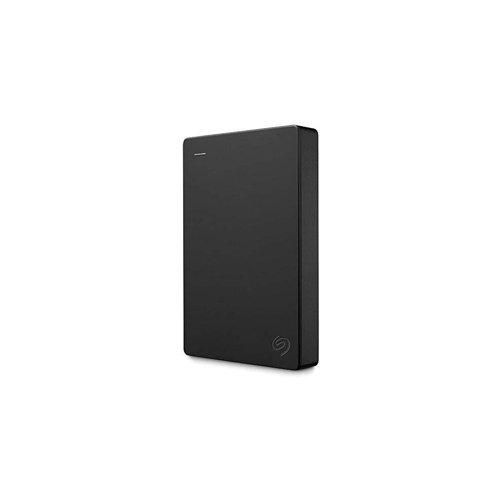 Seagate Portable 1 TB External Hard Drive HDD â USB 3.0 for PC Laptop and Mac (STGX1000400) - Amazon Exclusive