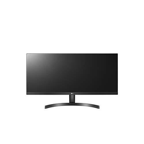 LG LG Electronics Ultrawide 29WL50S-B Monitor IPS de 29 polegadas (2560 x 1080, 2x HDMI, 250 CD/M2, 5MS, AMD Radeon FreeSync) Preto 2