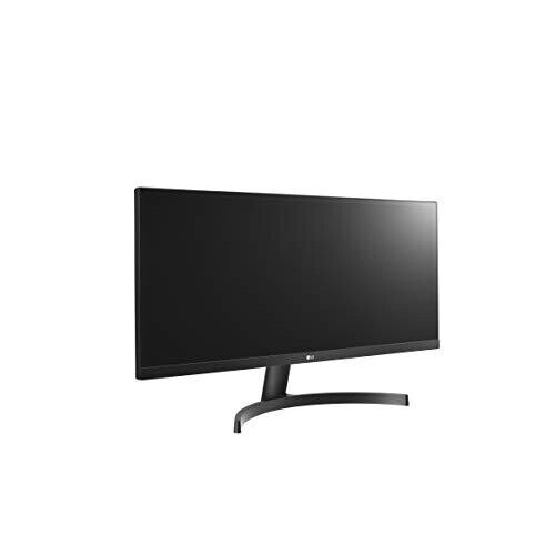 LG LG Electronics Ultrawide 29WL50S-B Monitor IPS de 29 polegadas (2560 x 1080, 2x HDMI, 250 CD/M2, 5MS, AMD Radeon FreeSync) Preto 1