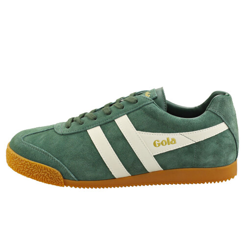Gola Gola Harrier Mens Classic Trainers - 8 UK 2