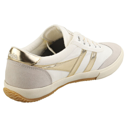 Gola (8) Gola Badminton Womens Casual Trainers 1