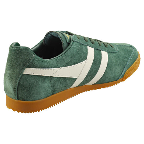 Gola Gola Harrier Mens Classic Trainers - 8 UK 1