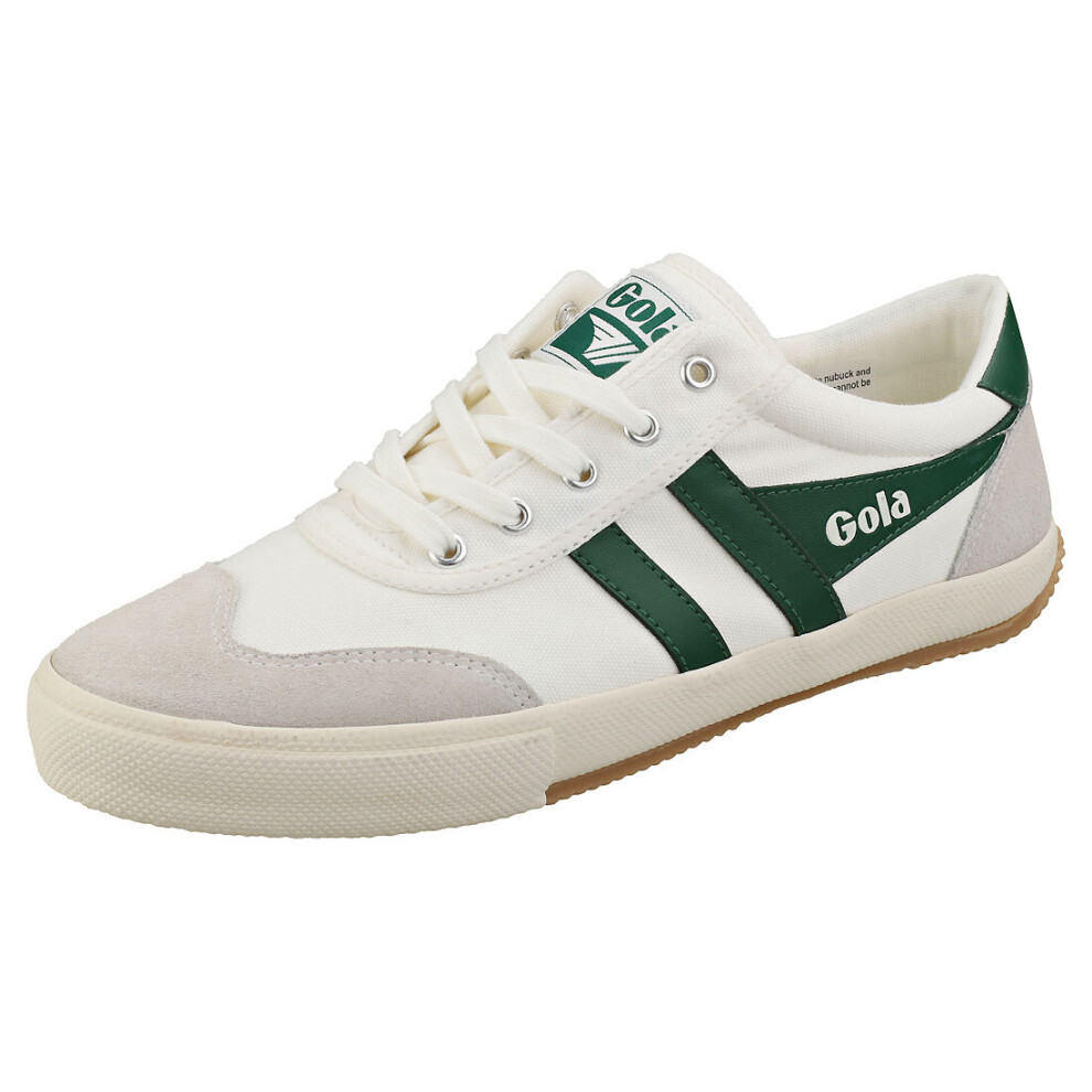 (8) Gola Badminton Mens Casual Trainers