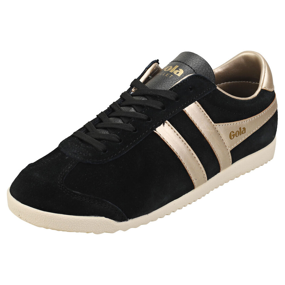 Gola (5) Bullet Pearl Womens Fashion Trainers