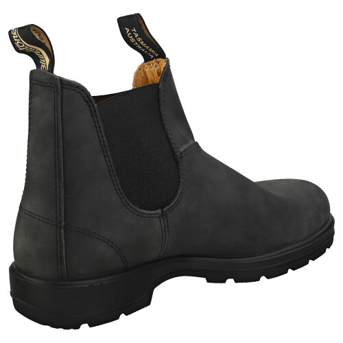(9) Blundstone 587 Mens Chelsea Boots 1