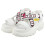 Buffalo (6) Buffalo Bo Womens Platform Sandals 6
