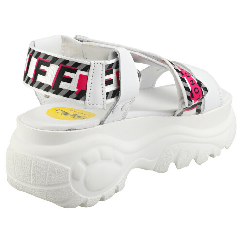 Buffalo (6) Buffalo Bo Womens Platform Sandals 1