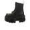 New Rock (40) New Rock Unisex Plateaustiefel M-TANK083-C1 Schwarz 3