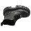 New Rock (40) New Rock Unisex Plateaustiefel M-TANK083-C1 Schwarz 5