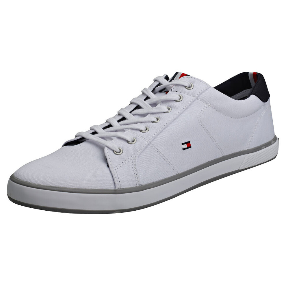 (8) Tommy Hilfiger Harlow 1d Mens Casual Trainers