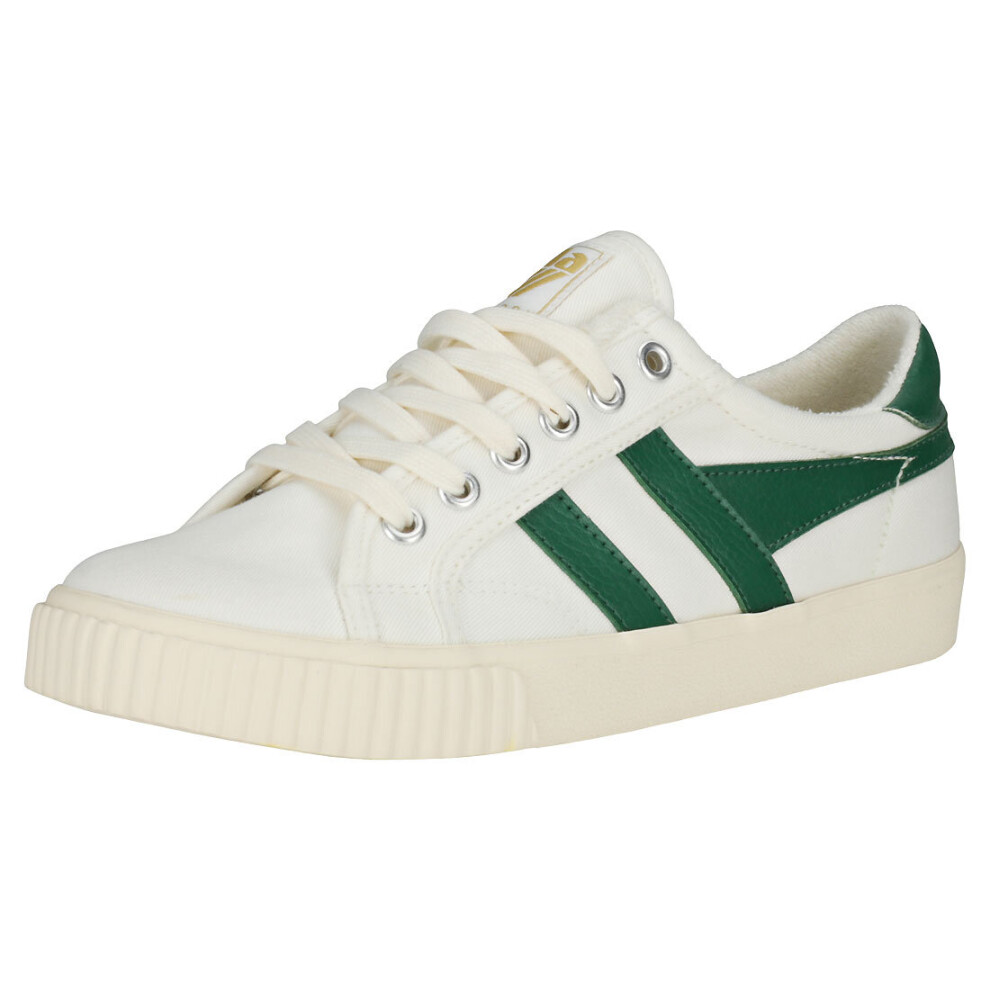 (3) Gola Tennis Mark Cox Womens Casual Trainers