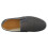 (42) Rivieras Herren Classic Espadrilles - anthrazit aus Canvas 5