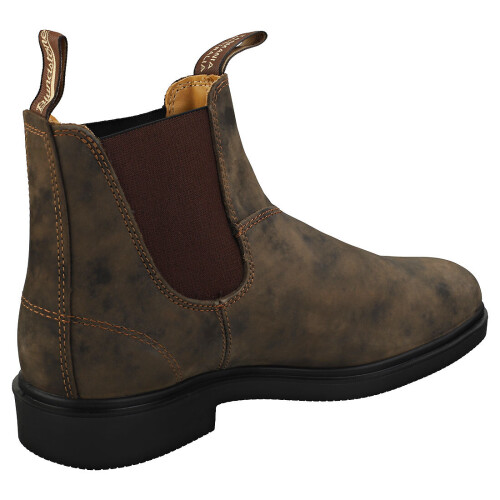 (7) Blundstone 1306 Mens Chelsea Boots UK 1