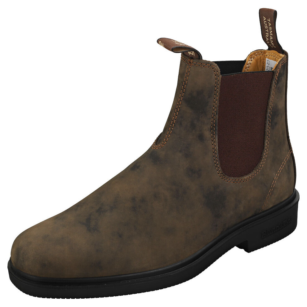 (9) Blundstone 1306 Mens Chelsea Boots UK