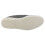 (42) Rivieras Herren Classic Espadrilles - anthrazit aus Canvas 4