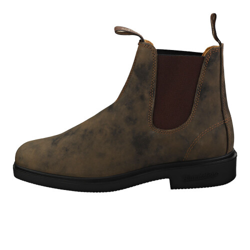 (7) Blundstone 1306 Mens Chelsea Boots UK 2