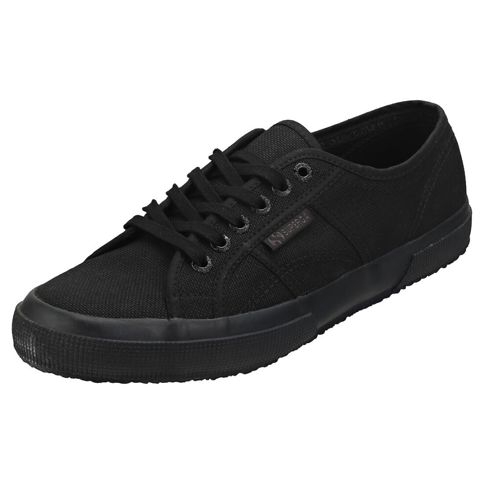 (11) Superga 2750 Cotu Classic Mens Plimsoll Trainers