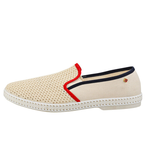 (9.5) Rivieras Tdm Unisex Espadrille Shoes 2
