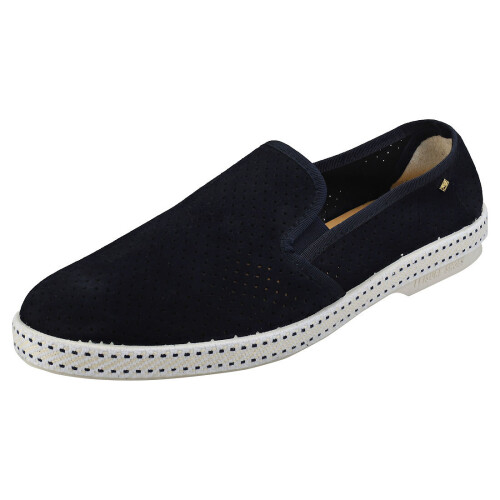 (43) Rivieras Sultan des Plages 30 Espadrilles marine unisex