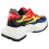 Buffalo (4) Buffalo Eyza Womens Platform Trainers 2