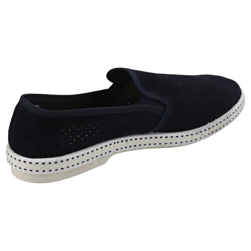 (43) Rivieras Sultan des Plages 30 Espadrilles marine unisex 1