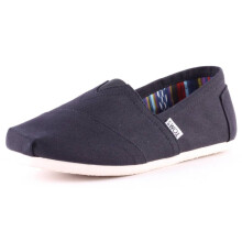 (8.5) Toms Classic Mens Slip On Shoes