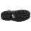 New Rock (39) New Rock Milit?r-Boots - Klassische Lederschuhe Schwarz 4