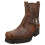 New Rock (9) New Rock Neobiker M-7605-s20 Unisex Boots in Dark Brown 1