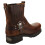 New Rock (9) New Rock Neobiker M-7605-s20 Unisex Boots in Dark Brown 2
