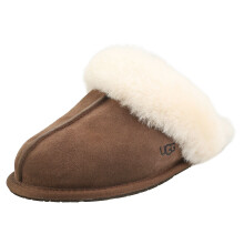 (5) UGG Scuffette 2 Womens Slippers Shoes