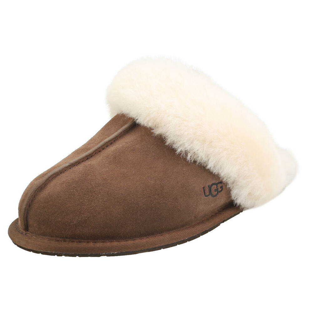 (5) UGG Scuffette 2 Womens Slippers Shoes