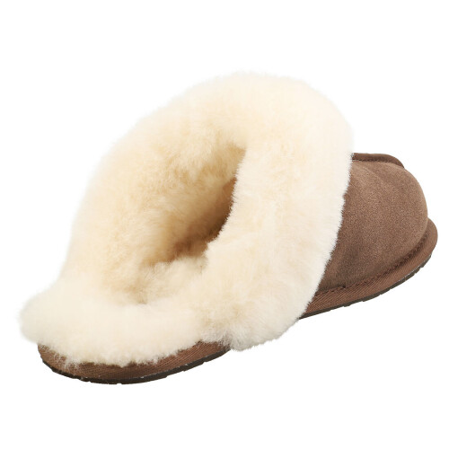 UGG (5) UGG Scuffette 2 Womens Slippers Shoes 1