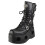 New Rock (5) New Rock Space Metallic Neptuno Boots Unisex Platform Boots 1