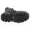 New Rock (5) New Rock Reactor Half Boots Unisex Platform Boots 4