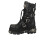 New Rock (5) New Rock Reactor Half Boots Unisex Platform Boots 3