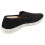 (43) Rivieras Classic Herren-Espadrillenschuh aus Canvas Schwarz 2
