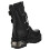 New Rock (5) New Rock Reactor Half Boots Unisex Platform Boots 2