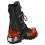 New Rock (11) New Rock Flames And Reactor Unisex Platform Boots 2