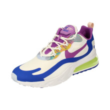 (6.5) Nike Air Max 270 React Easter Mens Running Trainers Cw0630 Sneakers Shoes