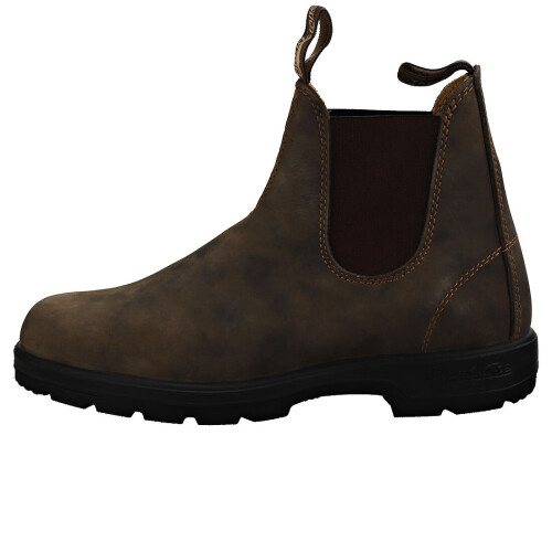 (4) Blundstone 585 Womens Chelsea Boots UK 2