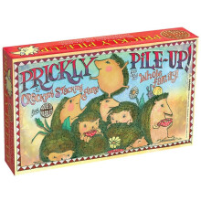 House of Marbles Prickly Pile Up