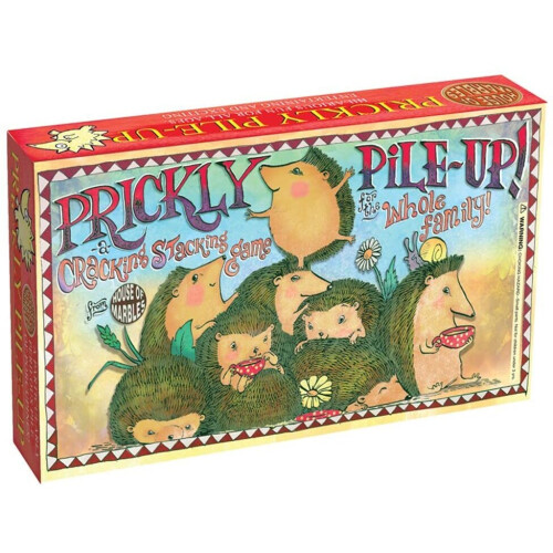 House of Marbles Prickly Pile Up