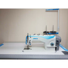 JACK F4 Direct Drive Industrial Lockstitch Sewing Machine