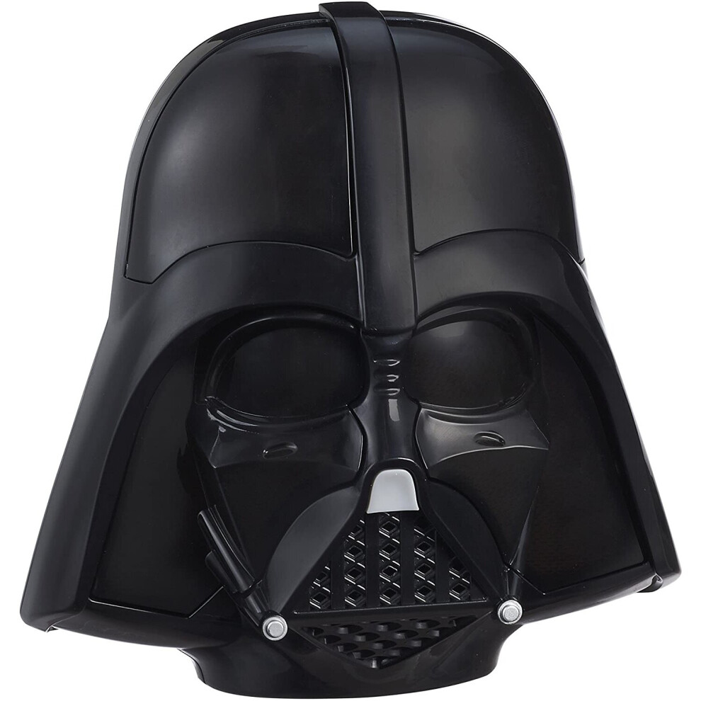 Hasbro Simon Star Wars Darth Vader Game