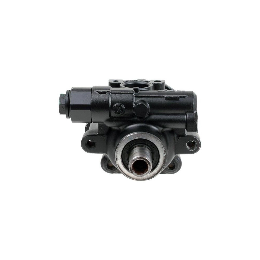 A1 Cardone 21-5448 Power Steering Pump for 2002-2007 Jeep Liberty-image-OPC-P66PFZN-NEW