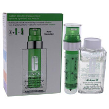 Clinique I0107427 4.2 oz ID Dramatically Different Hydrating Jelly & Active Cartridge Concentrate - Irritation