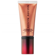 Kevyn Aucoin Glass Glow Face, Spectrum Bronze: Universele glanzende highlighter voor gezicht en lichaam